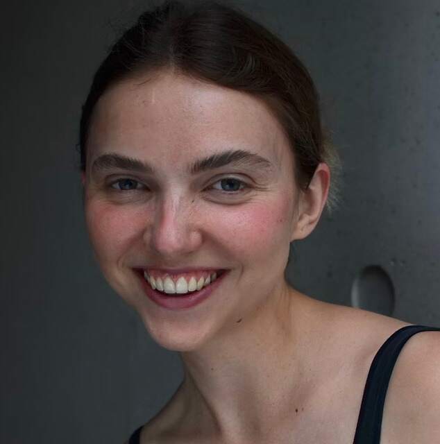 Lucie Heise