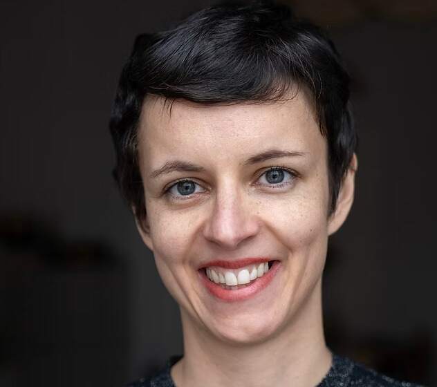 Sarah Bergin